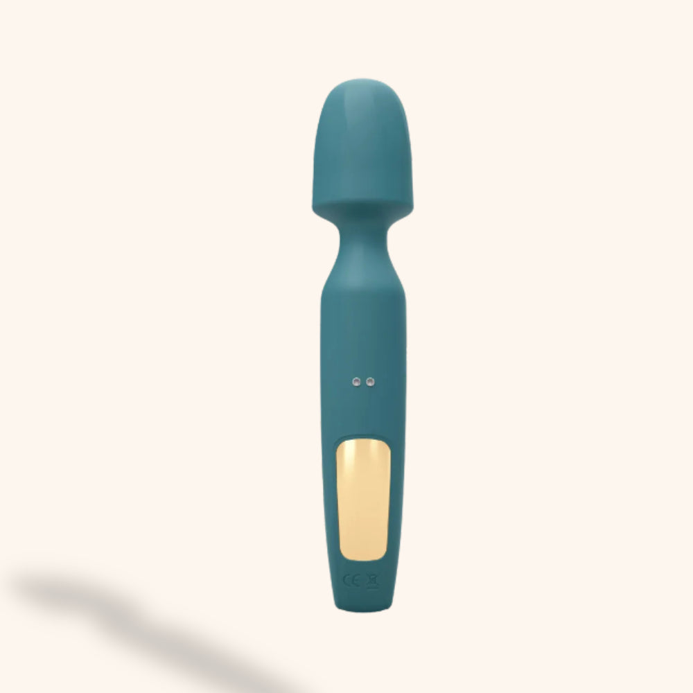 Stimulateur Wand R-evolution love to love