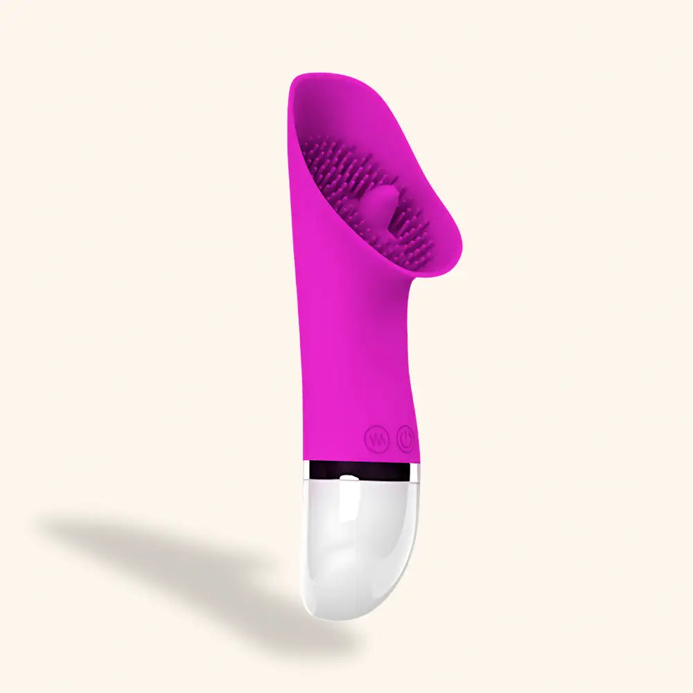 Stimulateur clitoridien Rudolf Pretty Love