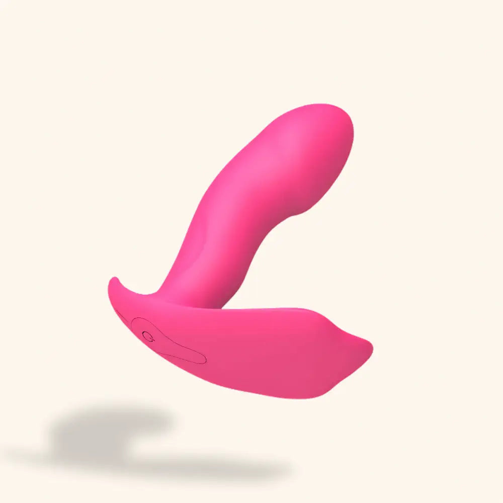 Stimulateur telecommande Secret Clit dorcel