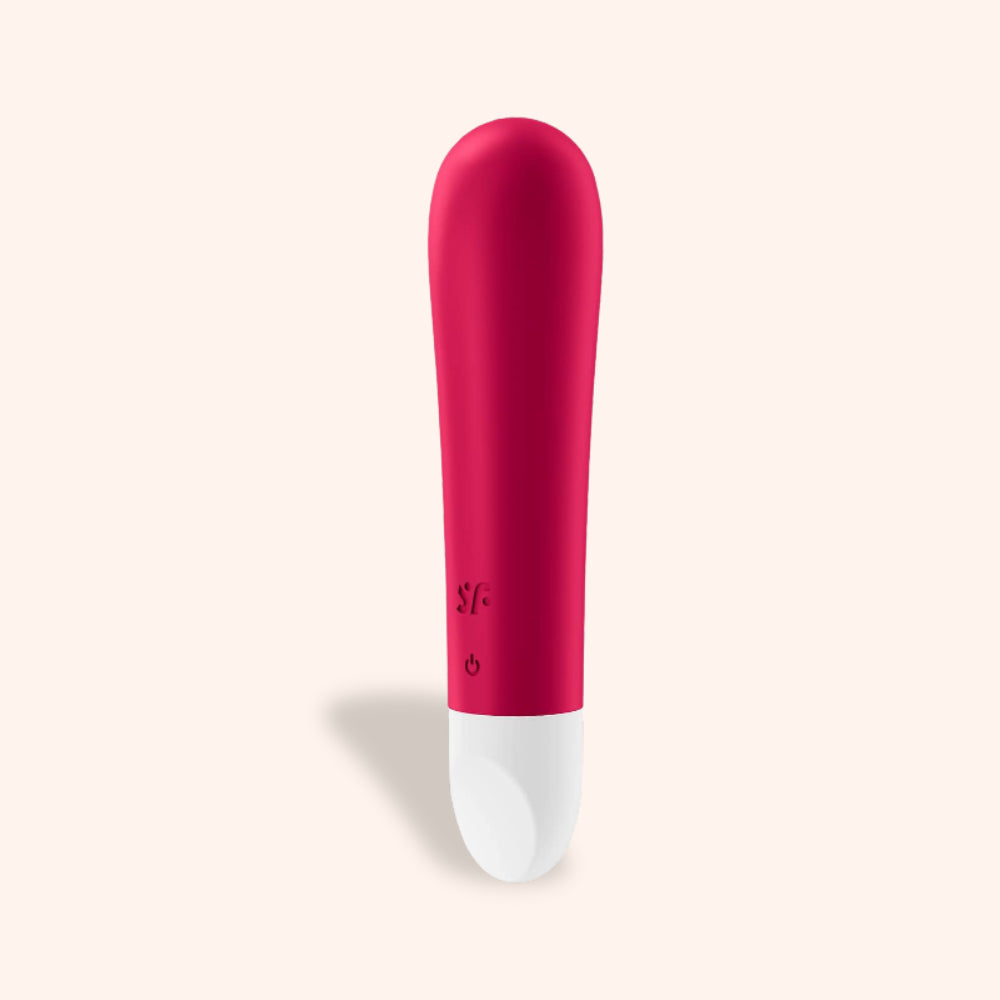 Ultra Power Bullet 1 Satisfyer Mini-vibromasseur