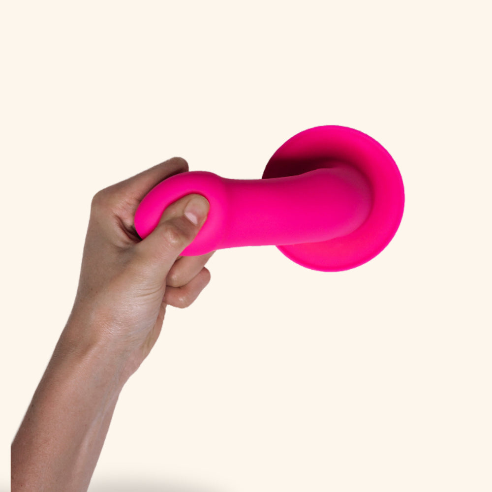 Vibromasseur Hitsens 2 Vibe adrien lastic