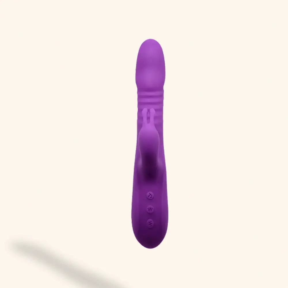 Vibro Rabbit va et vient Romax Alive