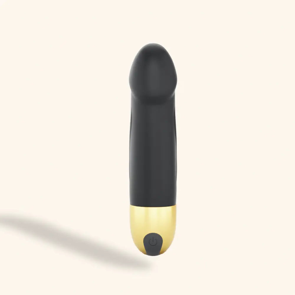 Vibro point g Real Vibration S 2.0 Dorcel