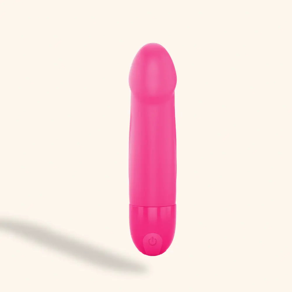 Vibro point g Real Vibration S 2.0 Dorcel