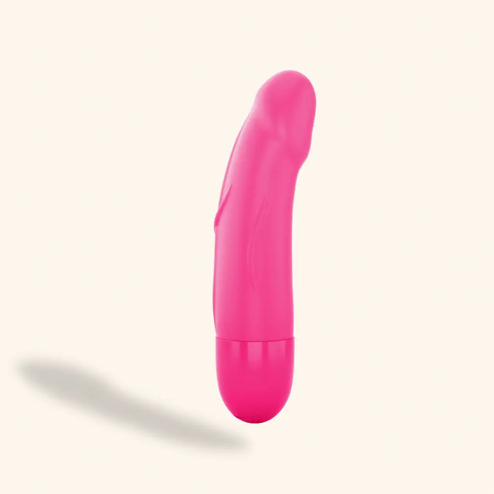 Vibro point g Real Vibration S 2.0 Dorcel