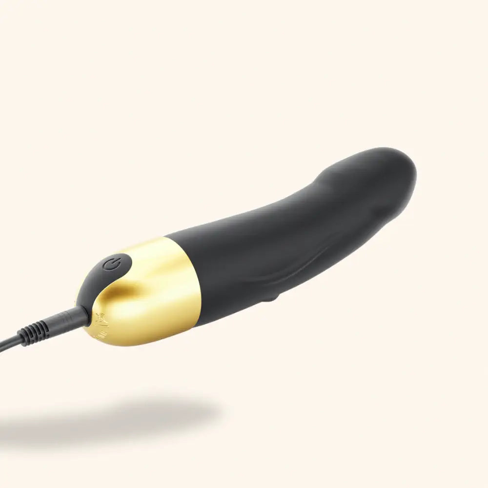 Vibro point g Real Vibration S 2.0 Dorcel