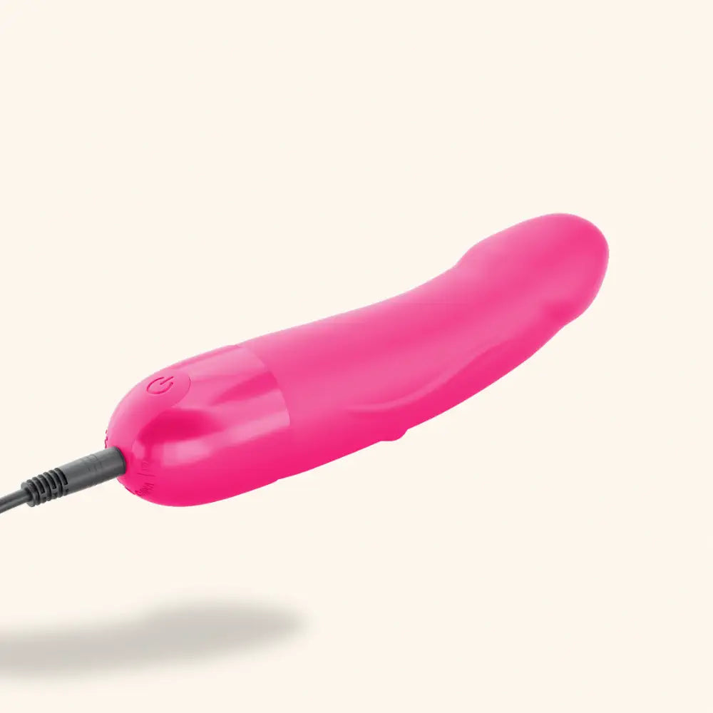 Vibro point g Real Vibration S 2.0 Dorcel