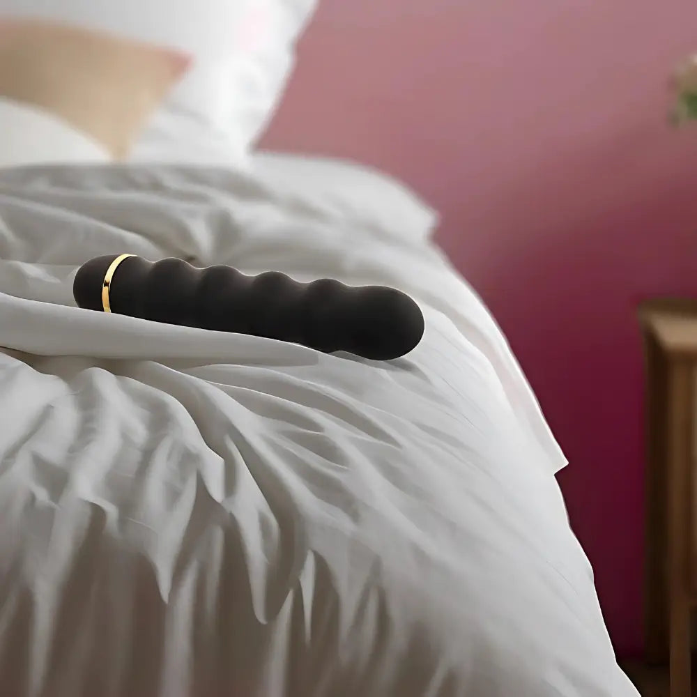 Vibromasseur Le Glamour Jacquie Michel