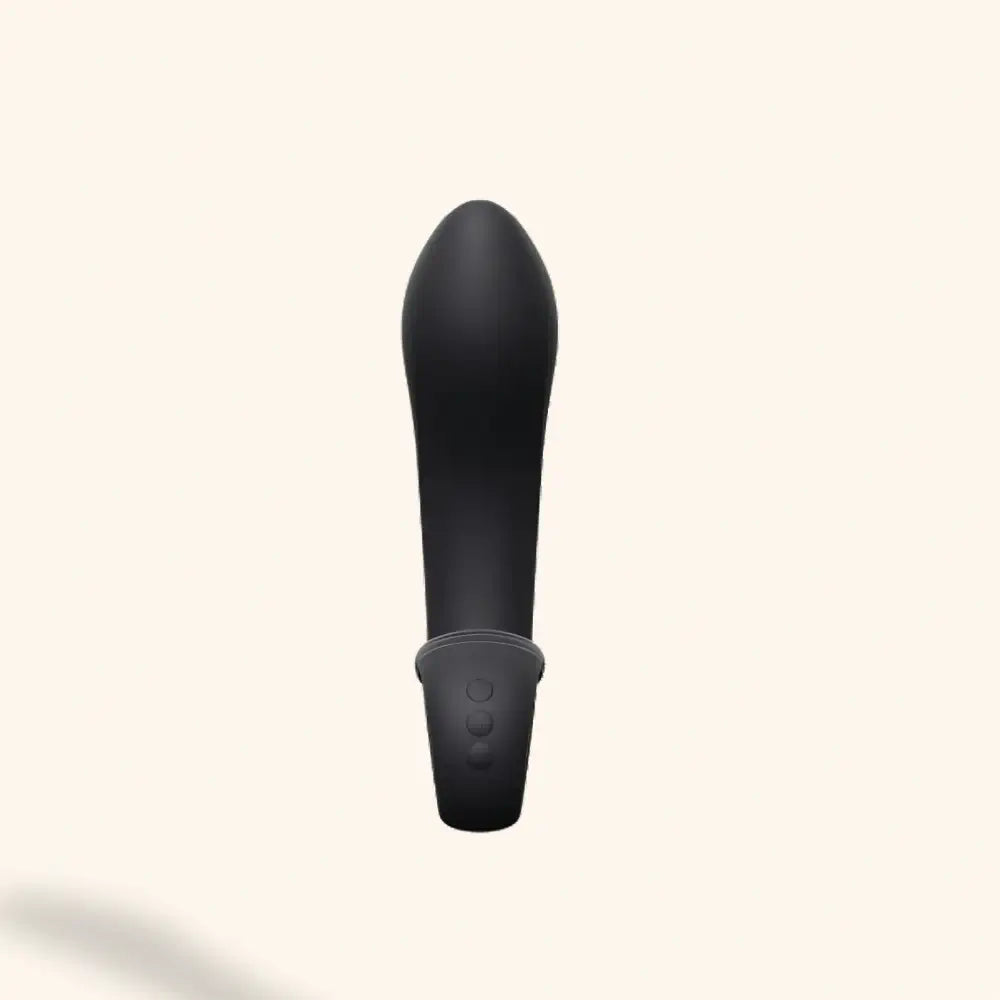 Vibromasseur gonflable Deep Expand Dorcel