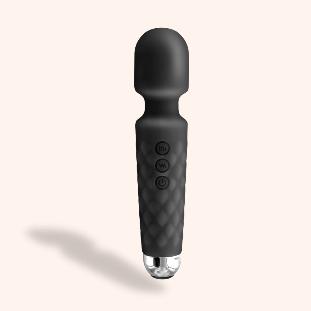 Wandy Yoba vibromasseur Wand waterproof