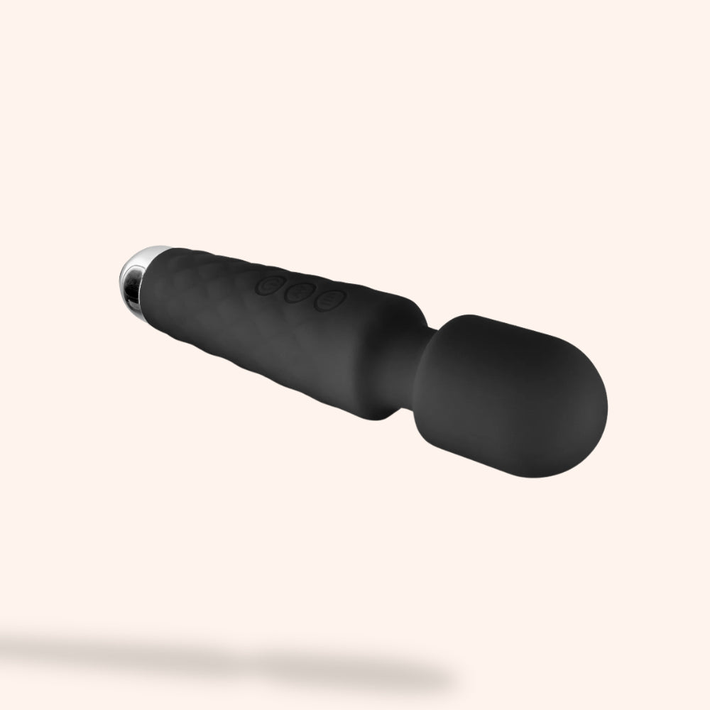 Wandy Yoba vibromasseur Wand waterproof