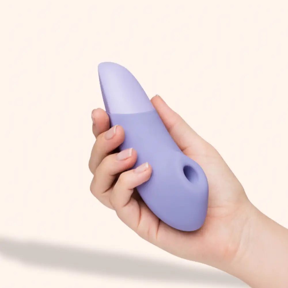 Womanizer Enhance violet