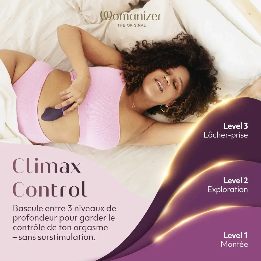 Womanizer Next violet