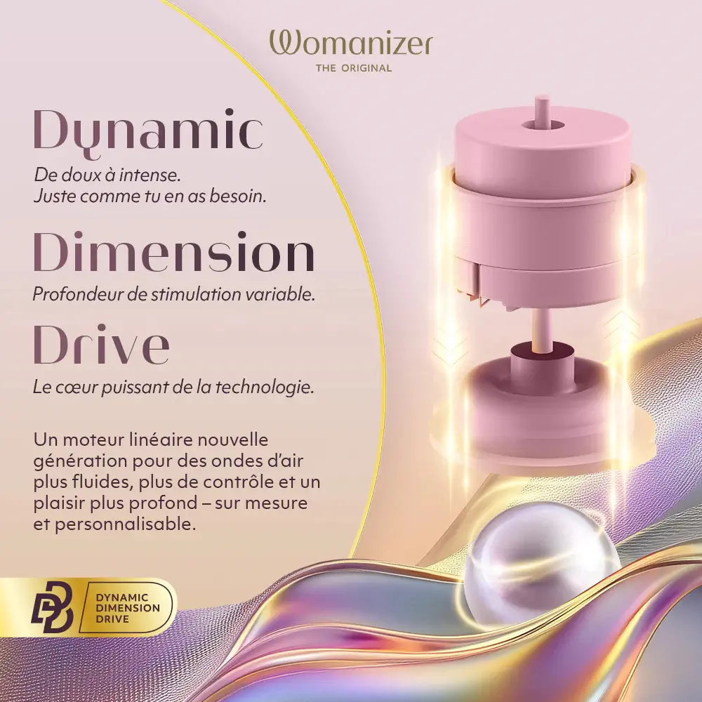 Womanizer Next violet