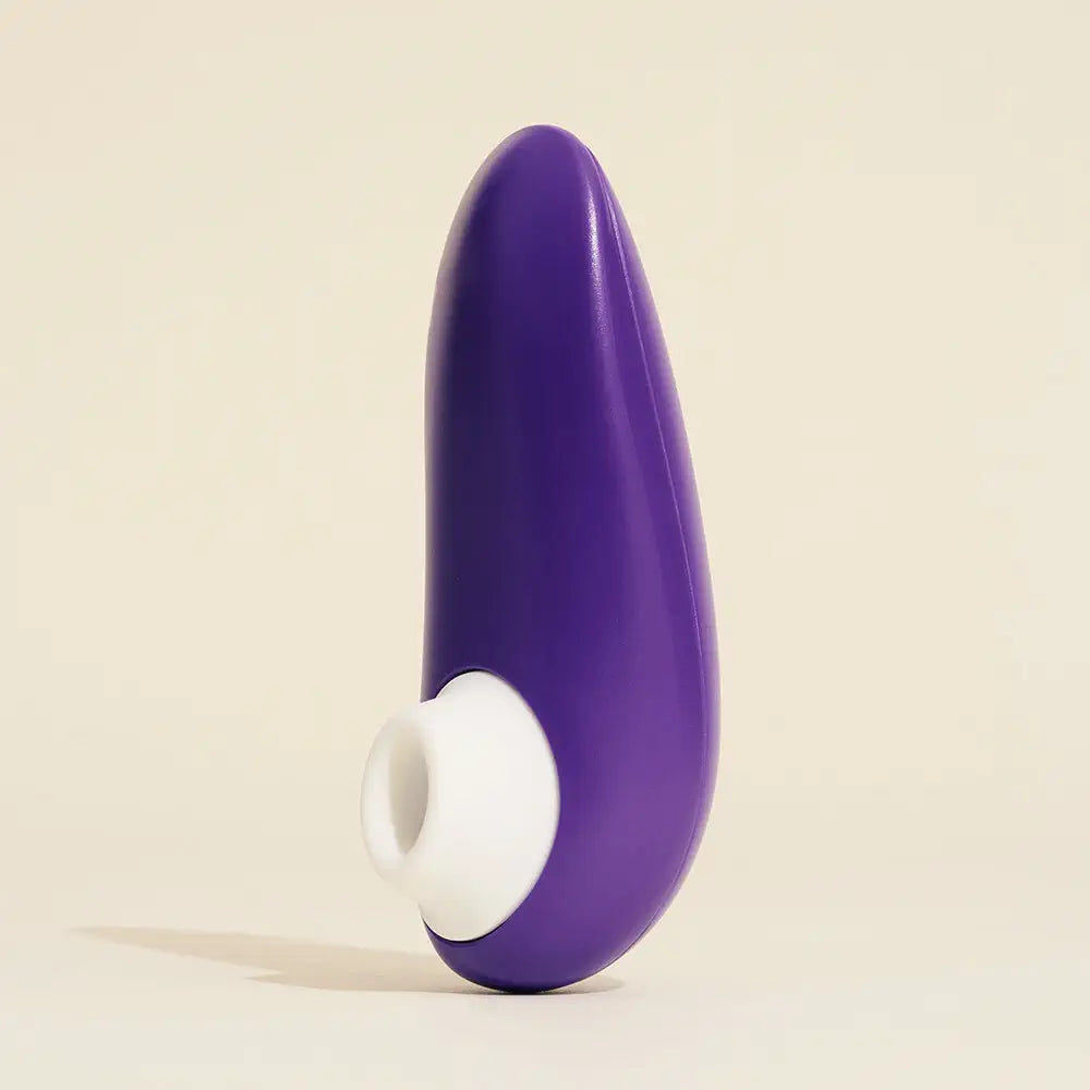 Womanizer Starlet 3 bleu