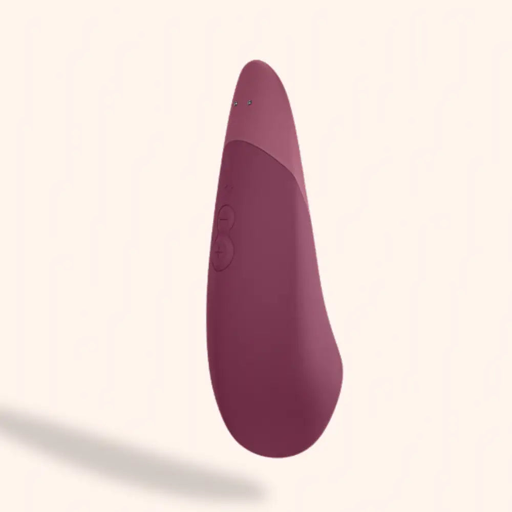 Womanizer Vibe rose