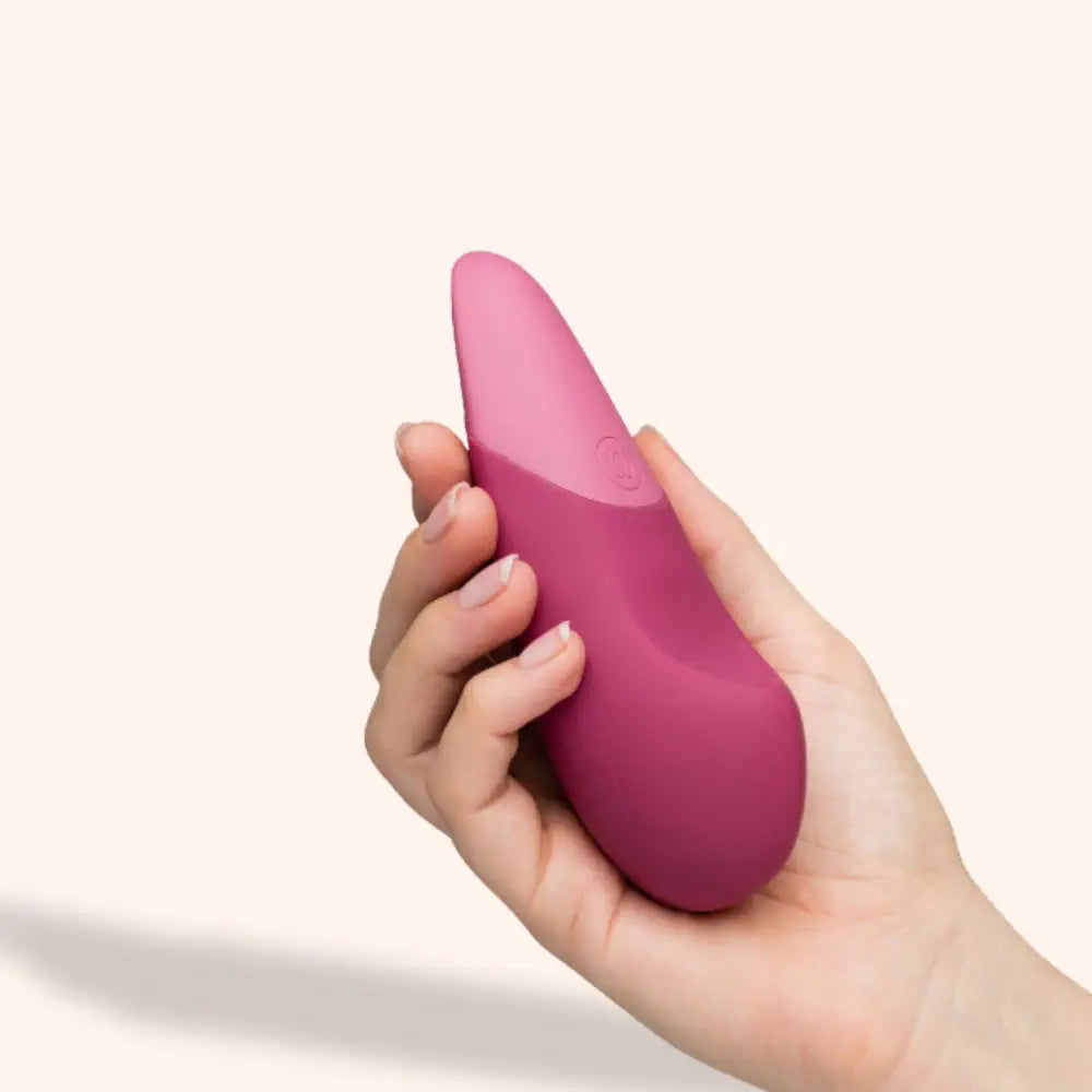 Womanizer Vibe rose
