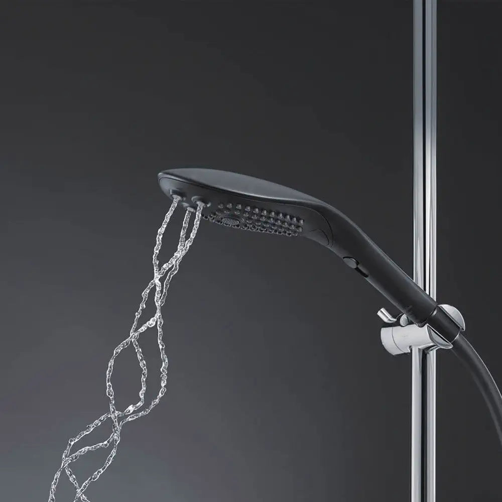 Womanizer Wave noir