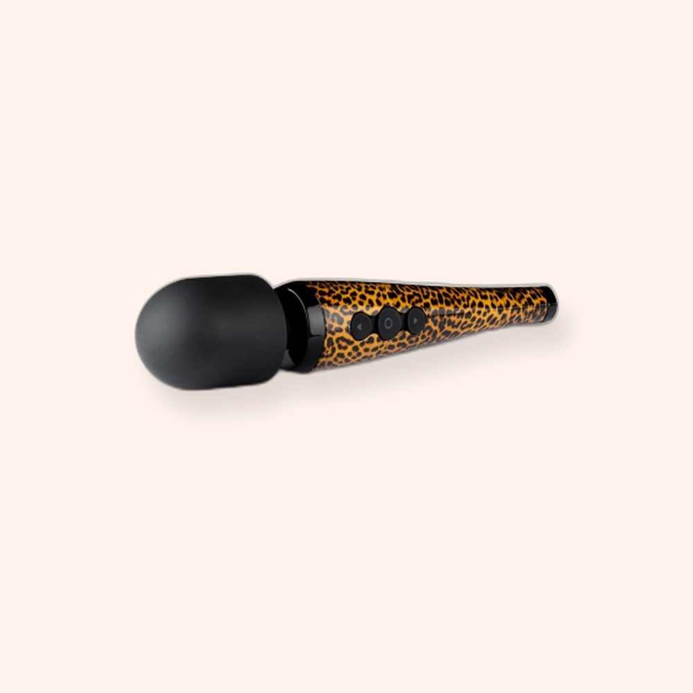 Vibromasseur Wand Shaka Panthra