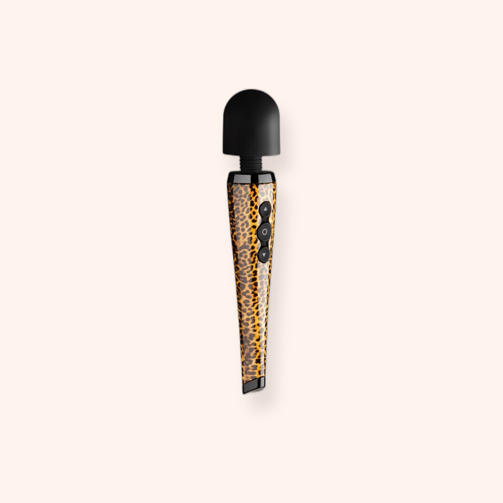 Vibromasseur Wand Shaka Panthra