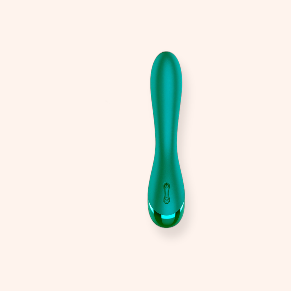 Vibromasseur point G Timeless Love Xocoon, silicone premium