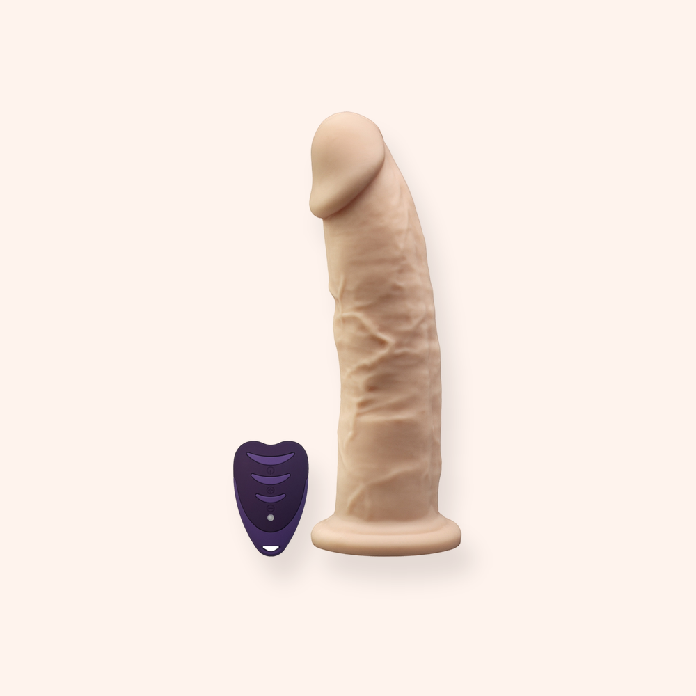 Le gode vibrant SilexD The Original Model 2