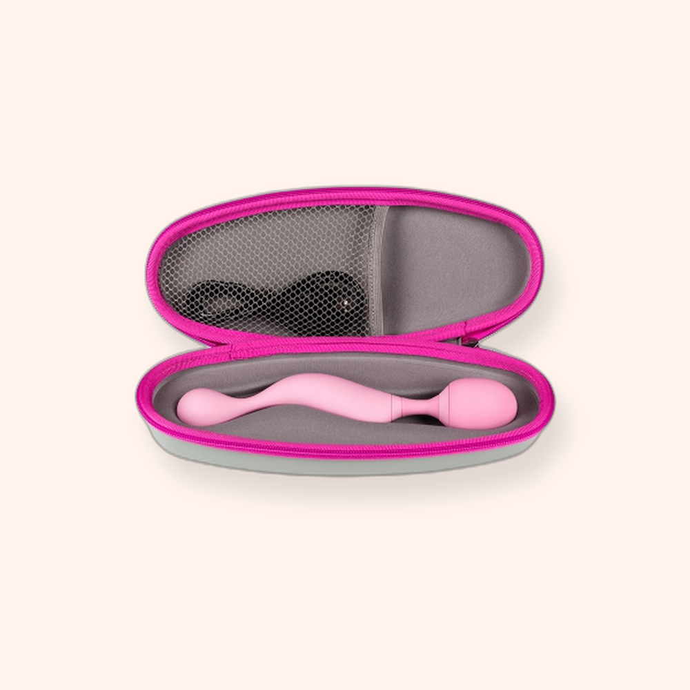 Vibromasseur Wand Universal Massager Femintimate