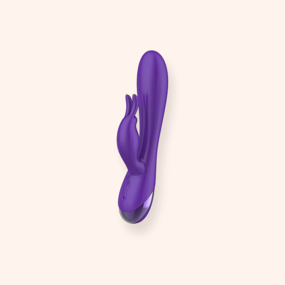 Vibromasseur rabbit Unlimited Love Xocoon