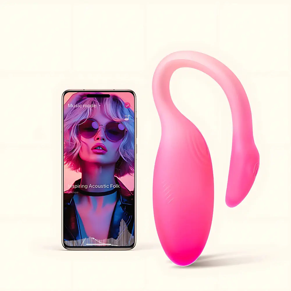 flamingo max magic motion rose
