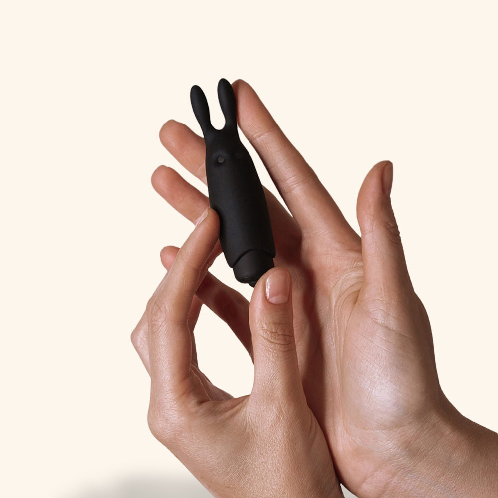 mini vibromasseur Pocket Vibe adrien lastic