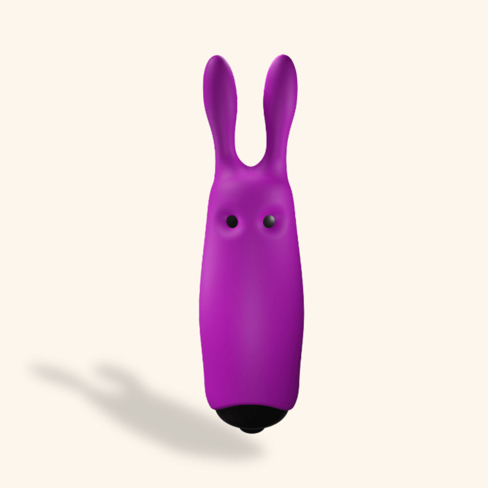 mini vibromasseur Pocket Vibe adrien lastic