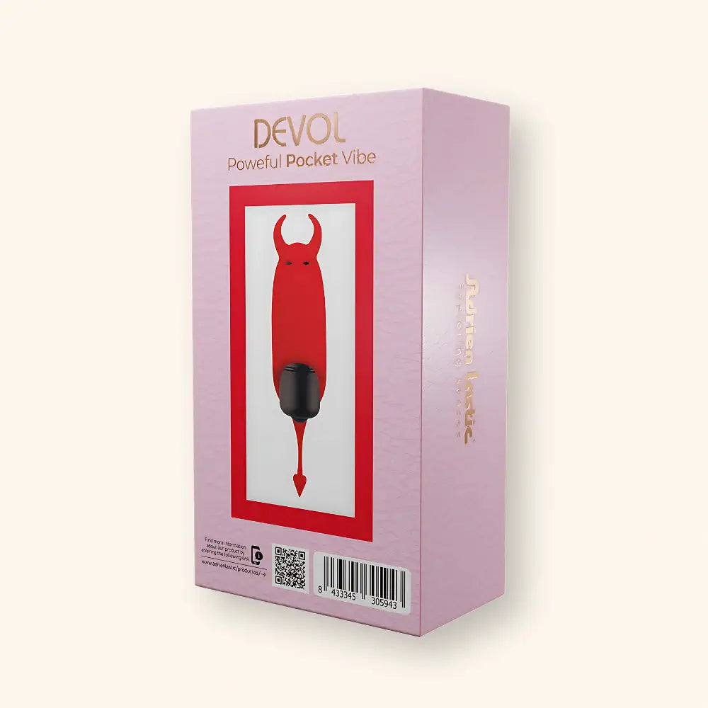 mini vibromasseur devol adrien lastic