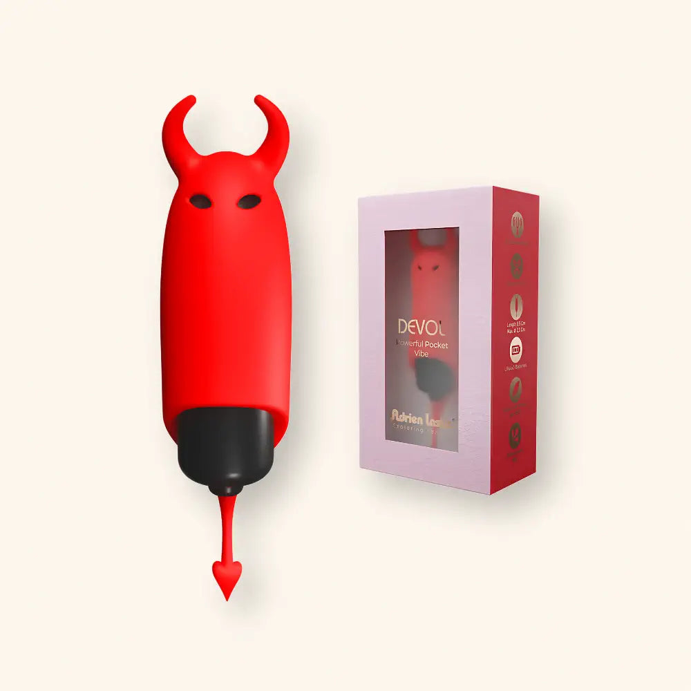 mini vibromasseur devol adrien lastic