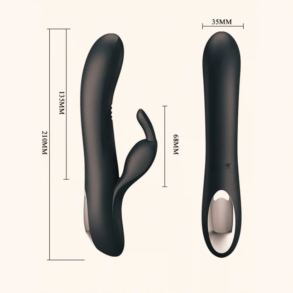 sextoy rabbit Dylan pretty love