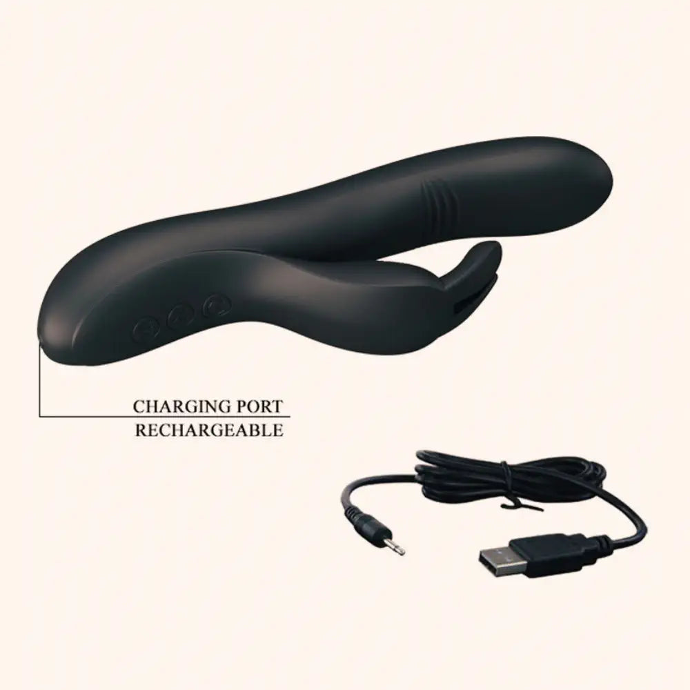 sextoy rabbit Dylan pretty love