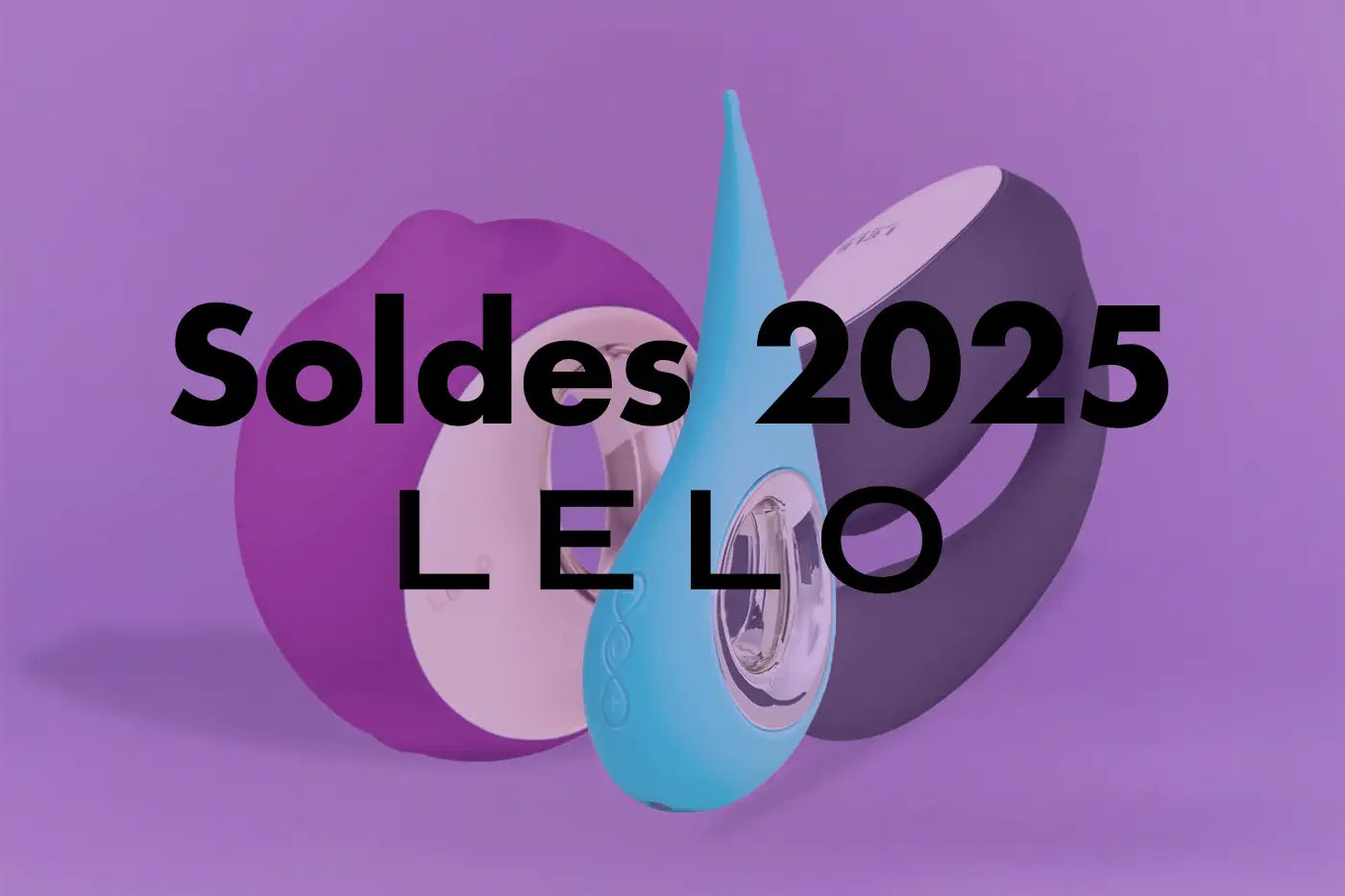 soldes lelo 2025