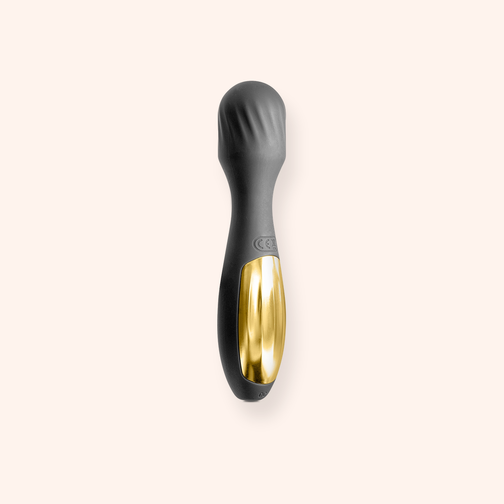 vibromasseur wand my sultana black empire