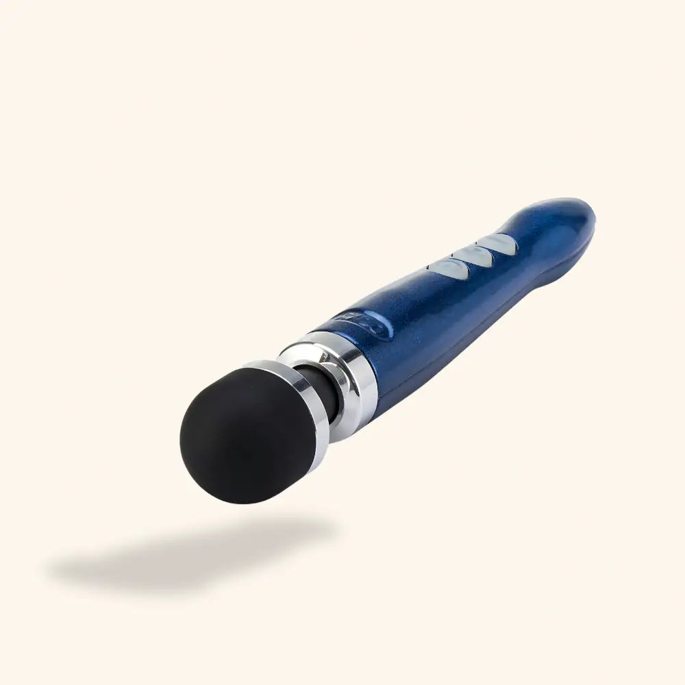 vibromasseur wand Die Cast 3 R Doxy