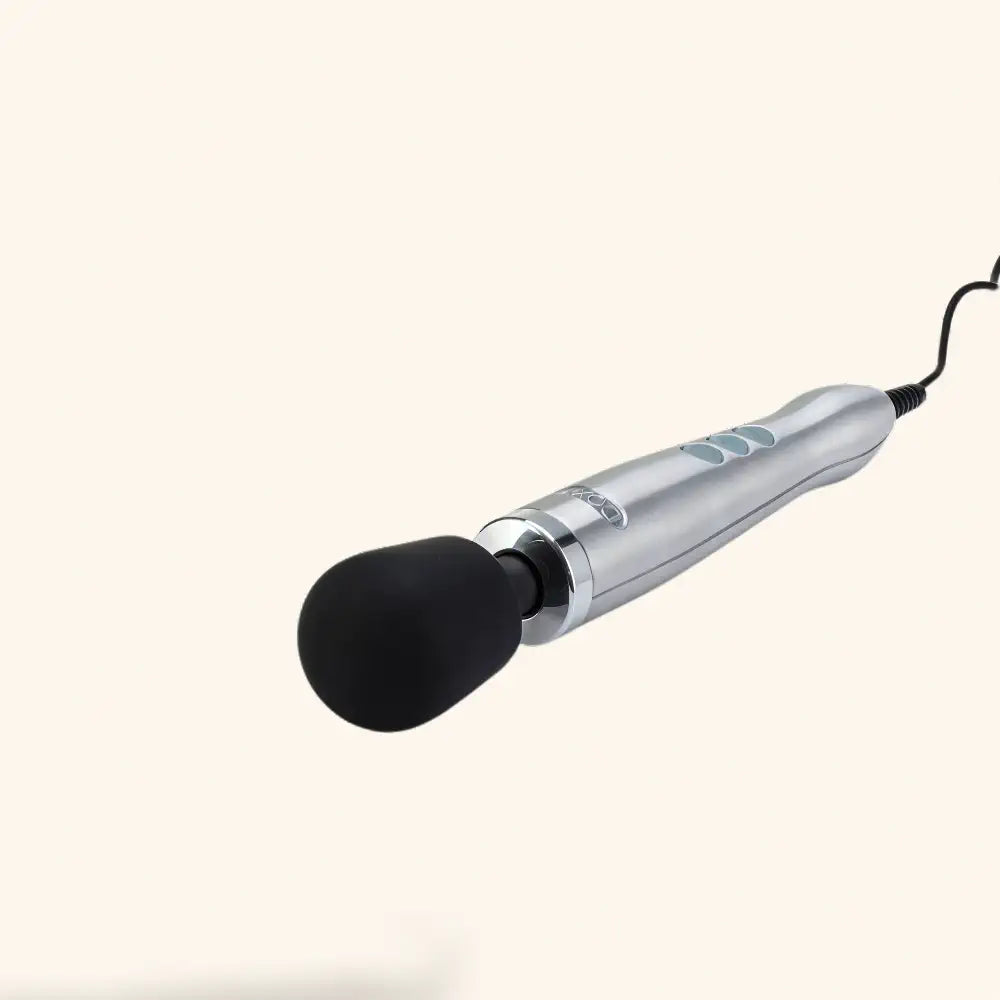 vibromasseur wand Die Cast Doxy