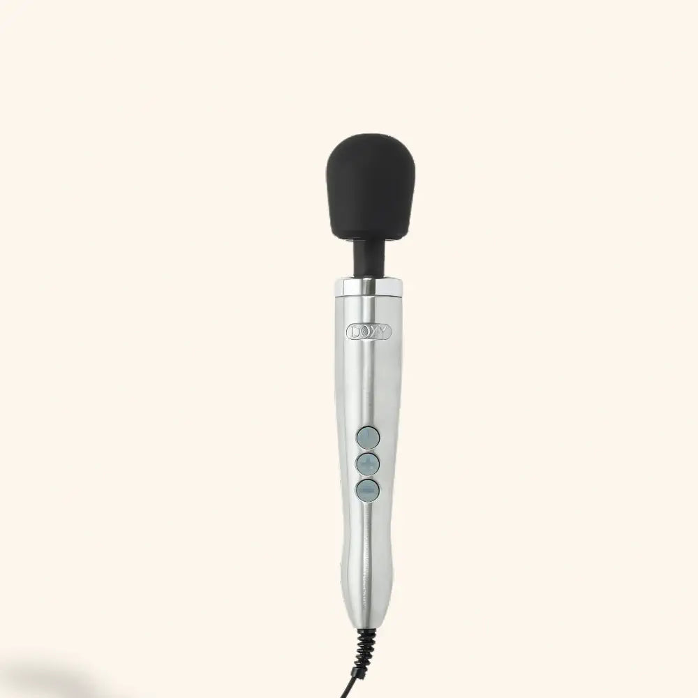 vibromasseur wand Die Cast Doxy