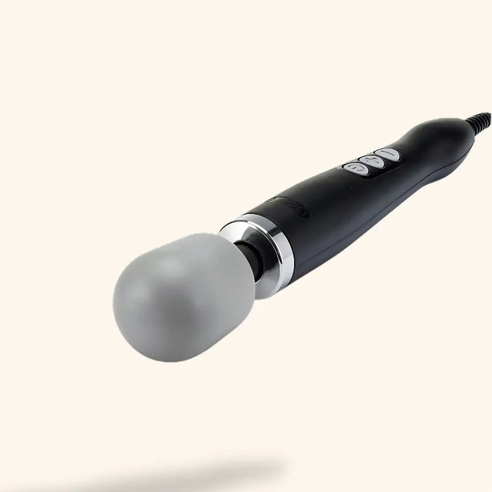 vibromasseur wand Doxy Original