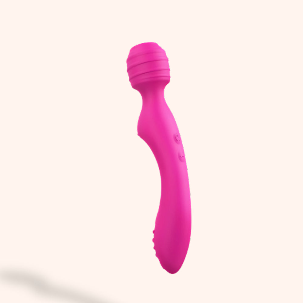 vibromasseur wand twist love to love