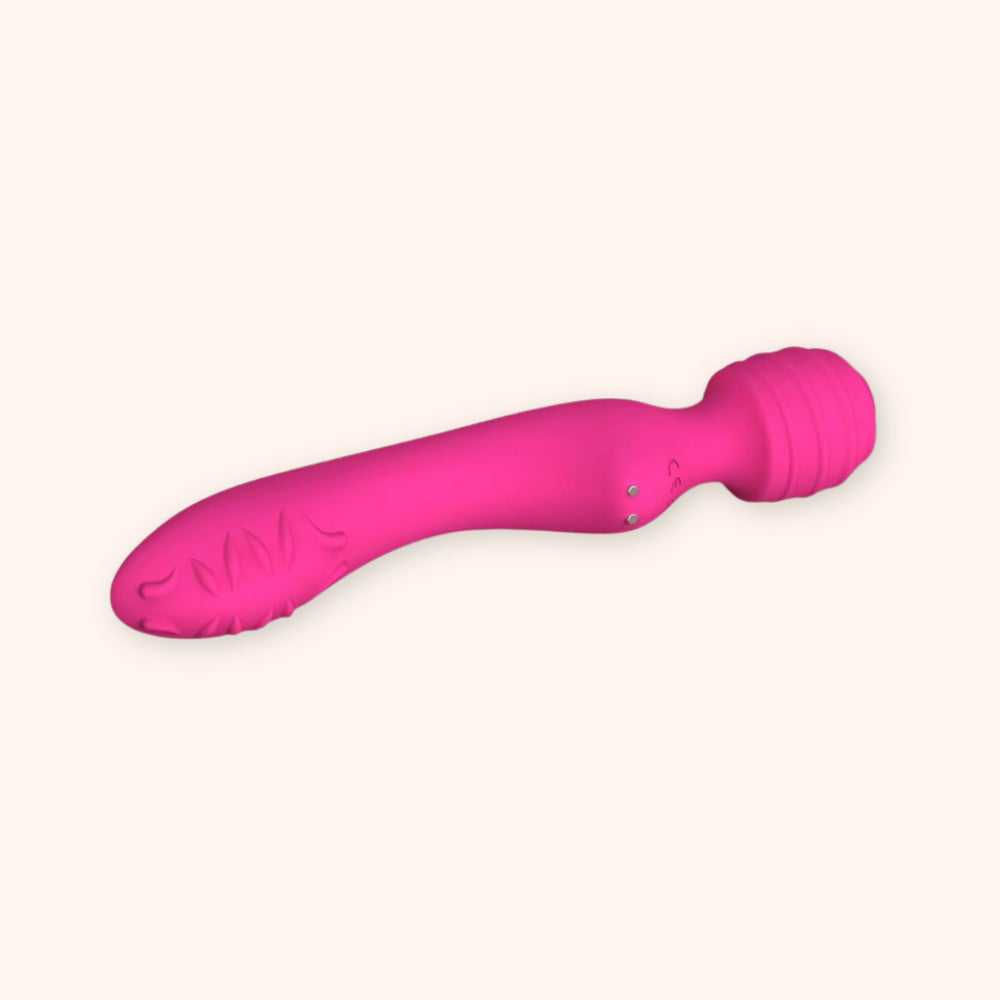 vibromasseur wand twist love to love